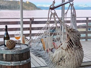 Holiday house Stavang Outdoor Recording 13