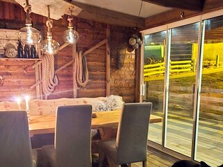 Ferienhaus Stavang Außenaufnahme 7
