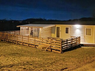 Ferienhaus Stavang Außenaufnahme 1