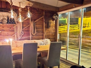 Holiday house Stavang Outdoor Recording 17