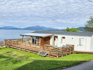 Ferienhaus Stavang Außenaufnahme 12