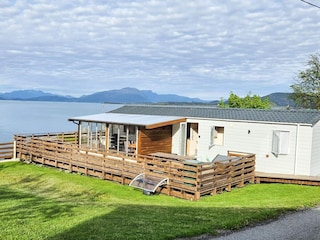 Ferienhaus Stavang Außenaufnahme 7