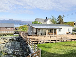 Ferienhaus Stavang Außenaufnahme 13