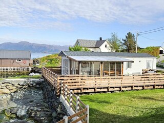 Ferienhaus Stavang Außenaufnahme 9