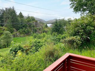 Vakantiehuis Welt Buitenaudio-opname 1