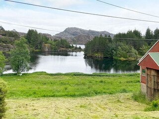 Vakantiehuis Welt Buitenaudio-opname 3