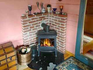 Holiday house Welt  11