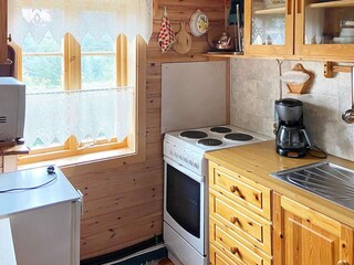 Vakantiehuis Welt  7