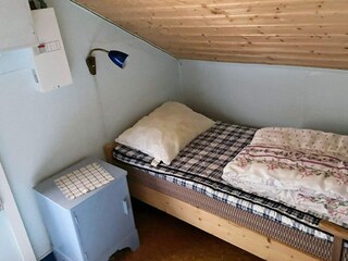 Vakantiehuis Welt  6