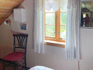 Vakantiehuis Welt  15