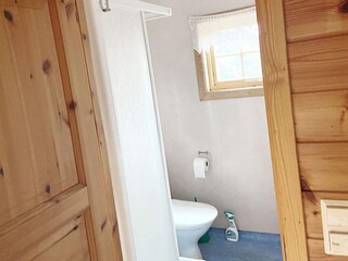 Vakantiehuis Welt  16