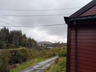 Holiday house Welt Outdoor Recording 5