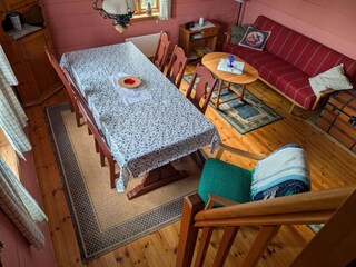 Vakantiehuis Welt  17