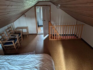 Vakantiehuis Welt  18