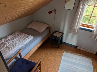 Vakantiehuis Welt  6