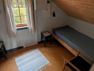 Vakantiehuis Welt  7