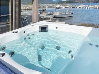 Ferienhaus Tysnes  65