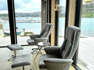 Vakantiehuis Tysnes  69