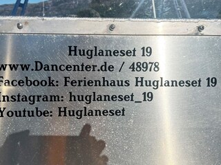 Ferienhaus Tysnes Außenaufnahme 6
