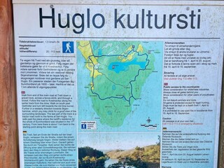 Vakantiehuis Tysnes  53