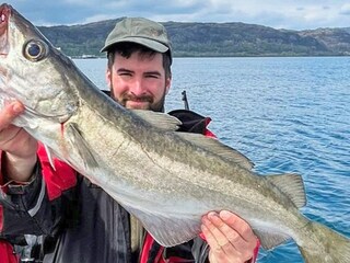 Vakantiehuis Tysnes Buitenaudio-opname 3