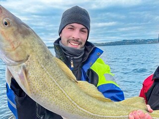 Vakantiehuis Tysnes Buitenaudio-opname 5