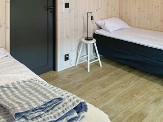 Holiday house Tysnes  38