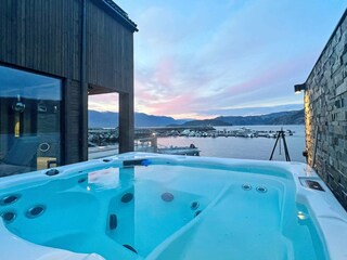 Vakantiehuis Tysnes  56