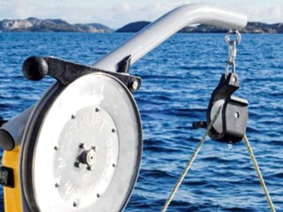 Vakantiehuis Tysnes  34