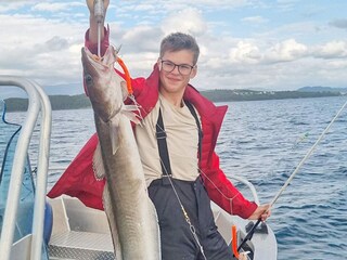 Vakantiehuis Tysnes  33