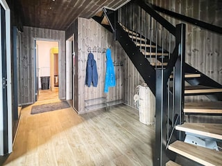 Ferienhaus Tysnes  51