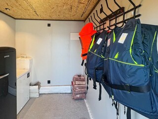 Vakantiehuis Tysnes  57