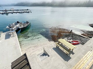 Vakantiehuis Tysnes  59