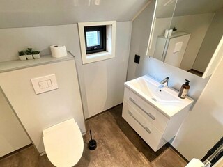 Vakantiehuis Tysnes  39