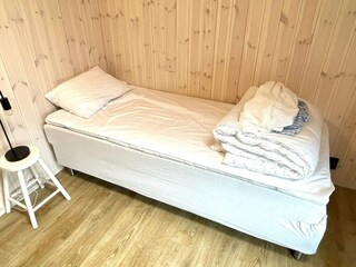 Vakantiehuis Tysnes  45