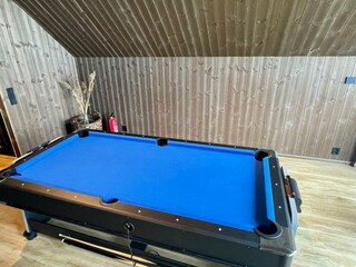 Vakantiehuis Tysnes  46