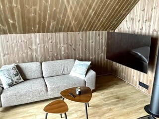 Vakantiehuis Tysnes  31