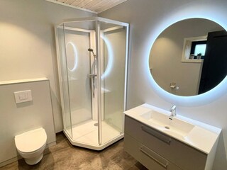 Ferienhaus Tysnes  56