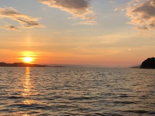 Vakantiehuis Tysnes Buitenaudio-opname 6