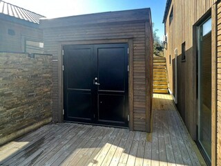 Vakantiehuis Tysnes Buitenaudio-opname 4