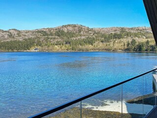 Vakantiehuis Tysnes Buitenaudio-opname 23