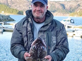 Vakantiehuis Tysnes  41