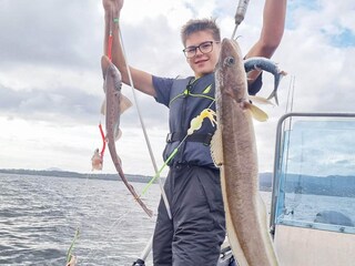 Vakantiehuis Tysnes  52