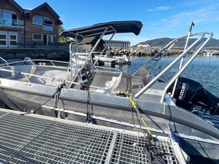 Vakantiehuis Tysnes  29