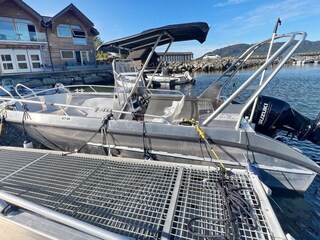 Vakantiehuis Tysnes  65