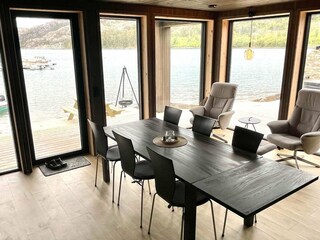 Ferienhaus Tysnes  67