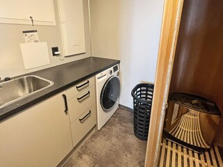 Vakantiehuis Tysnes  36