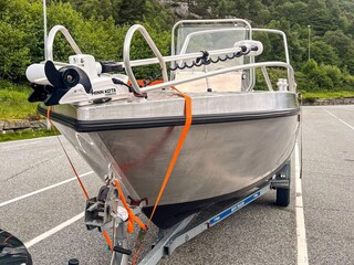 Holiday house Tysnes  59