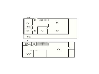 Ferienhaus Tysnes  71