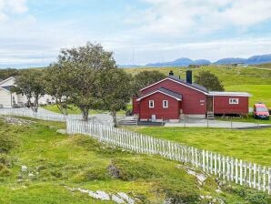 11 Personen Ferienhaus in Tarva - Oksvoll - image1